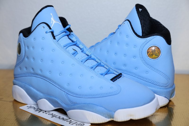 pantone 13s