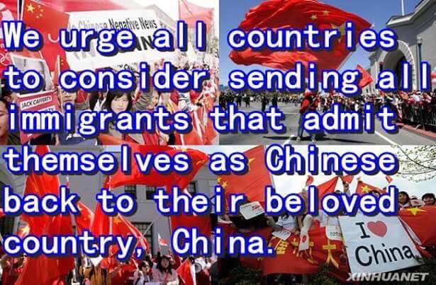 hkpriority's tweet image. Fxxxing Chinese go back to Fxxxing China！