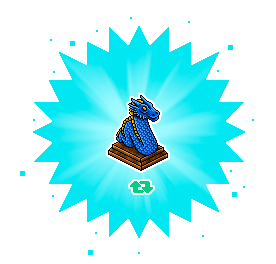 🐉 Sorteo de Dragón de Fuego Azul 
RT para participar 🔃 (Finaliza el 01/08/16)