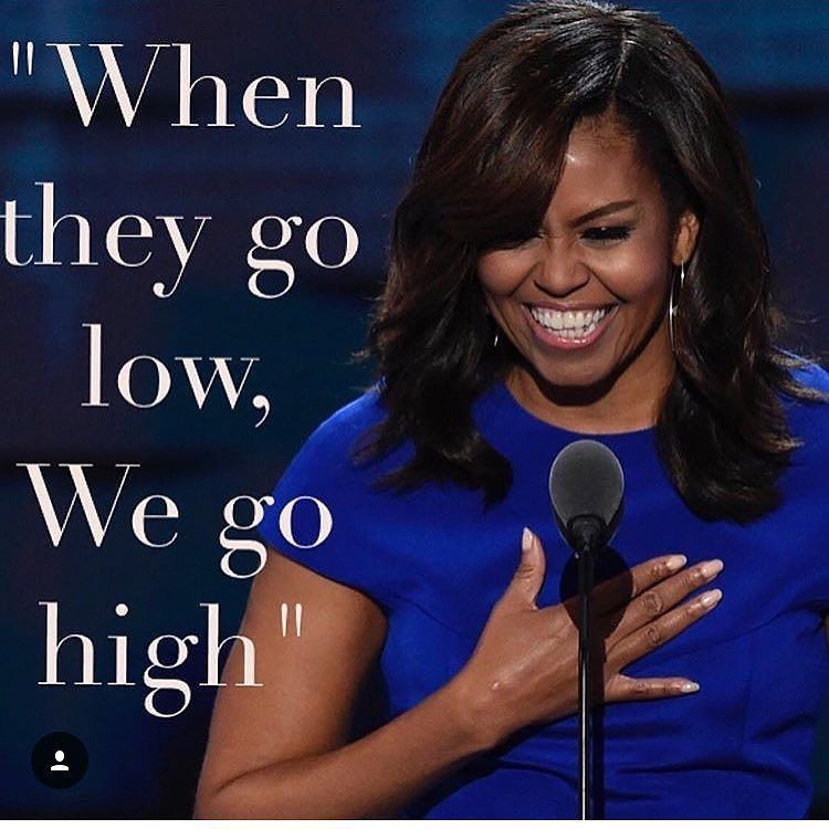 lala's tweet photo. She's my #1!!!! This quote applies to so many things!!!! When people try and bring you down, belittle you, take you… https://t.co/pF9EWT28vM