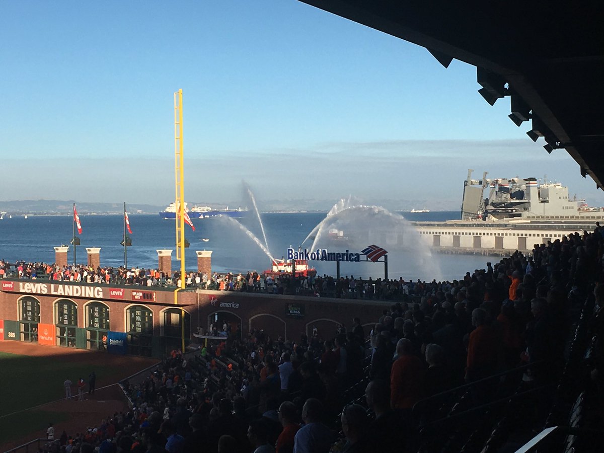 area_native's tweet image. #ATTPark