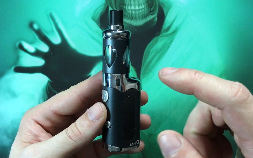 Revue du Kit #MiniQ 40 TC de #DaOneTech <a href="/DAONETECH/">DA ONE TECH</a> 
#vape #vapeporn #vapelife #ecigs #cloud 
breakingvap.fr/revue-du-kit-m…