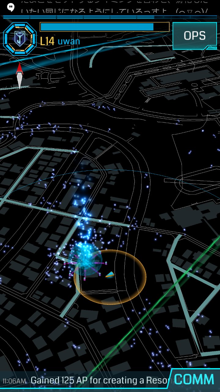 ポケモンgo マップビュー 地図 がおかしくなるバグが発生中 各地で道路が寸断 Ingress や Googleマップ のアップデートと関連か アプリオ