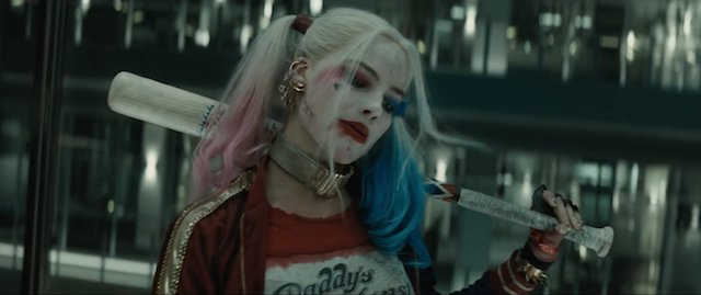 toysrevil's tweet photo. #DCEUFilms: https://t.co/z50EGVrLCE #SuicideSquad Official Comic-Con Soundtrack Remix in #SDCC2016 #toysrevilblogs https://t.co/hSaqpFi3Zl