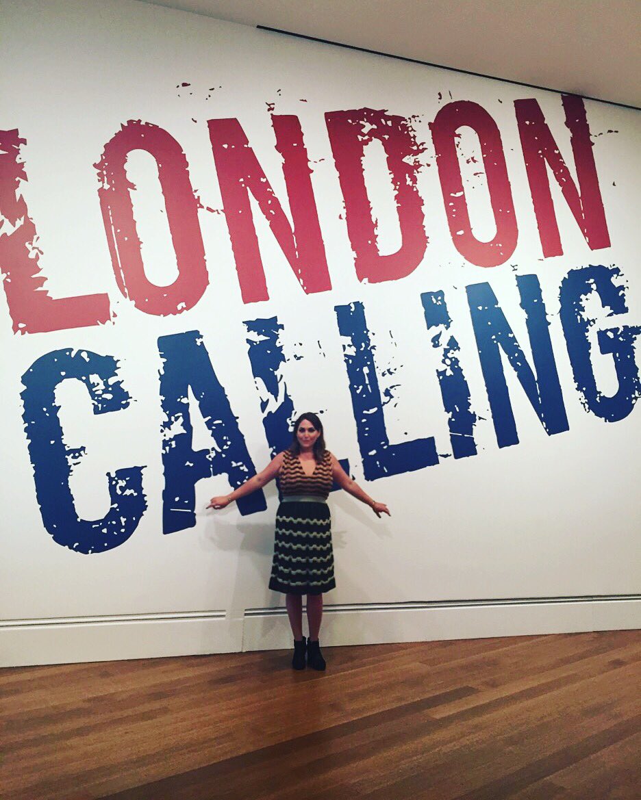 AlexandraBCohen's tweet photo. Amazing Exhibit and Excellent Party! @GettyMuseum #londoncalling #getty #art #english #thebritisharecoming #🇬🇧 #la https://t.co/Q147272Vgz