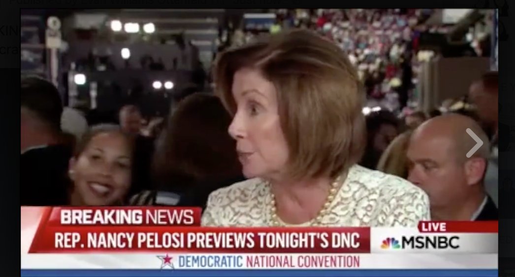 PCGTW's tweet image. BREAKING @NancyPelosi says we must #StopTPP, Congressional Dems “overwhelmingly” oppose #TPP bit.ly/2amk5fY