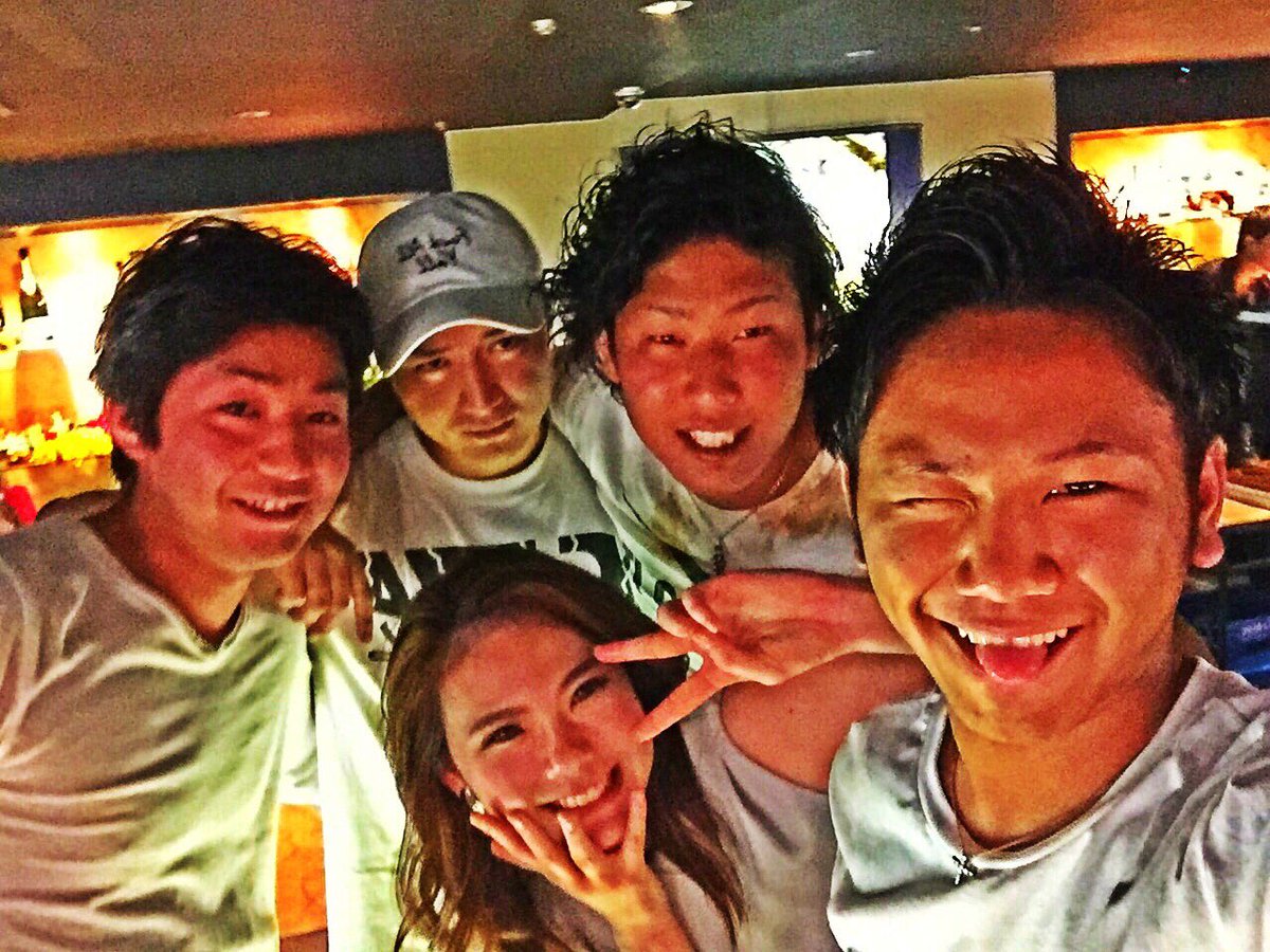 ☆かっちゃん☆ tweet media