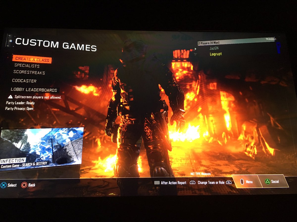 logjamMLG's tweet image. 