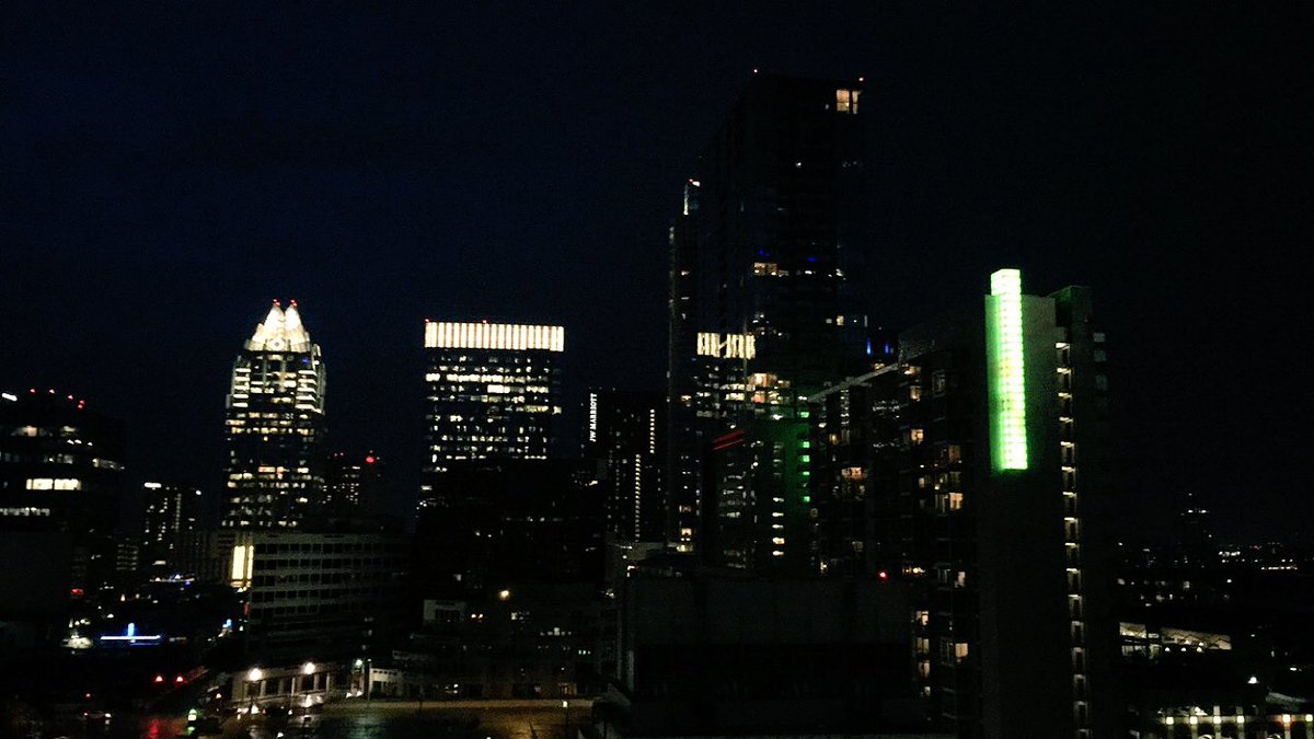 365 Things Austin tweet media