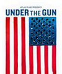 Under the Gun doc will open Fall season on Sept. 30, 8 pm, to be followed by discussion w/producer Kristin Lazure.