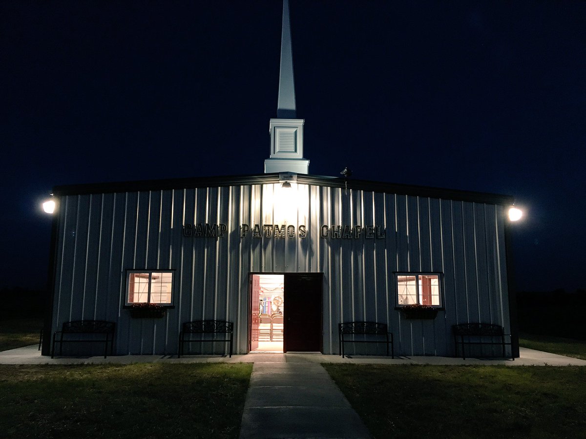 DavidPaulReeves's tweet photo. Excited about what God's going to do tomorrow!! #VBC16 https://t.co/OtQOYPGoq5