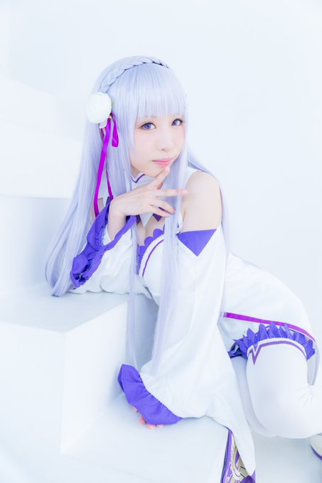 Twitterのコスプレ画像35