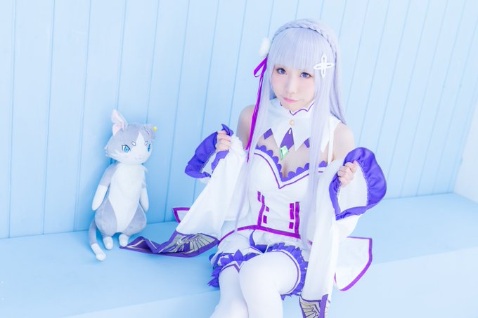 Twitterのコスプレ画像37