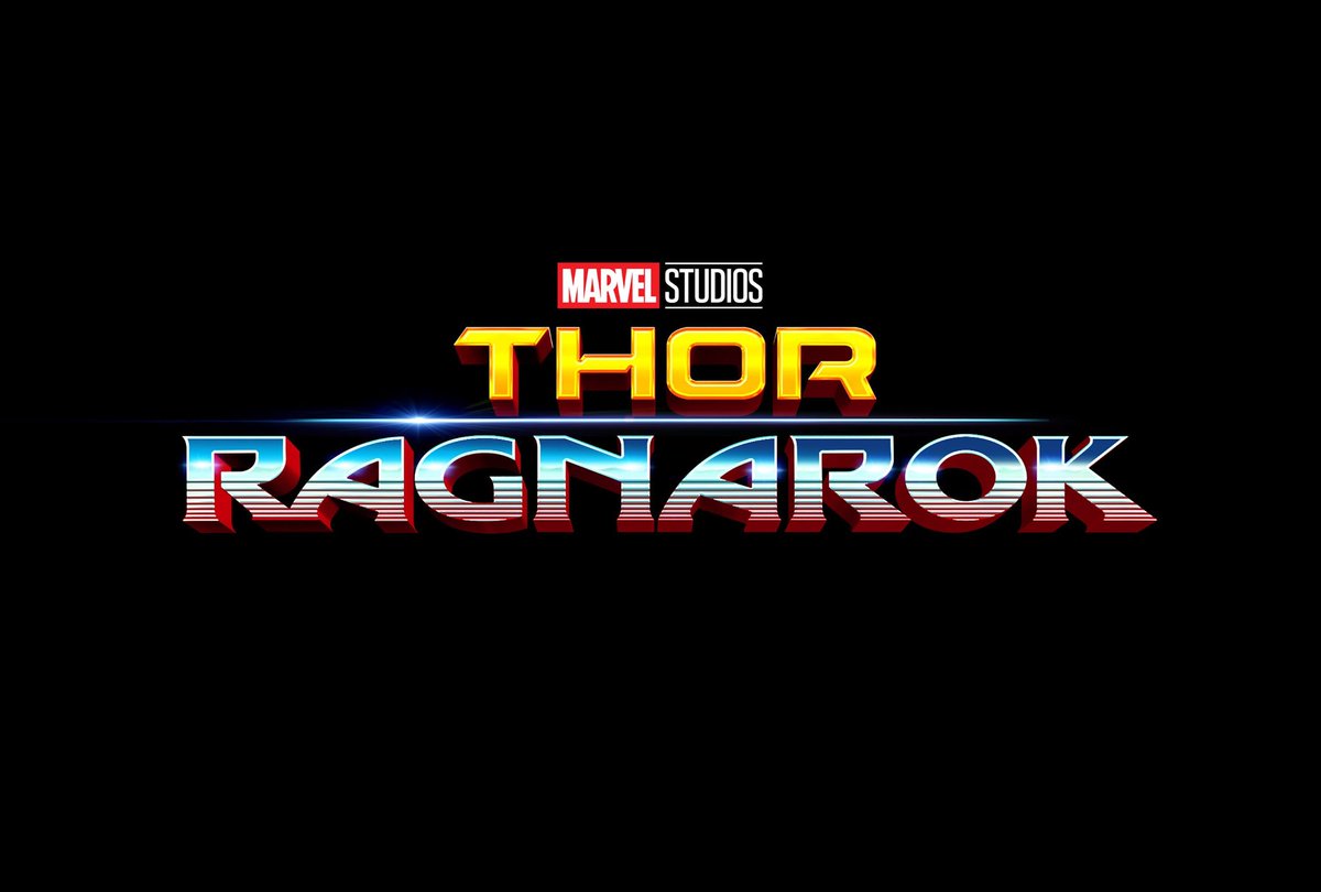 HenryPymp's tweet image. LEAKED #ThorRagnarok FOOTAGE STRAIGHT FROM HALL H THIS IS NOT A DRILL youtu.be/THyYJ4JycPk