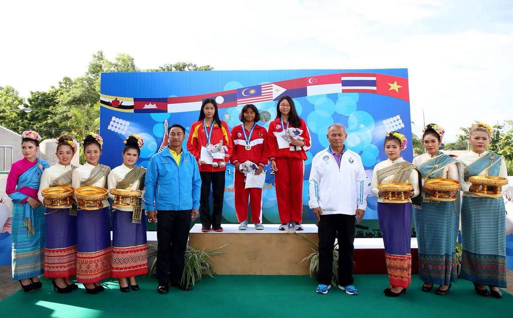Tadi pagi dpt kabar dr #ASG2016 bahwa lagu Indonesia Raya sehari dikumandangkan 8 kali,Bravooo anak2 Indonesia.!