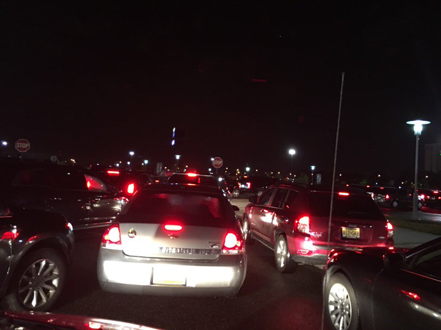 Out Of Town Reporters Bash Philadelphia As Dnc Host