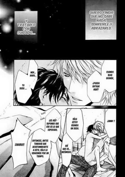 GDemonL's tweet image. QUEE!! En que momento paso esto que me eh perdido 😱😯😮😰 ))