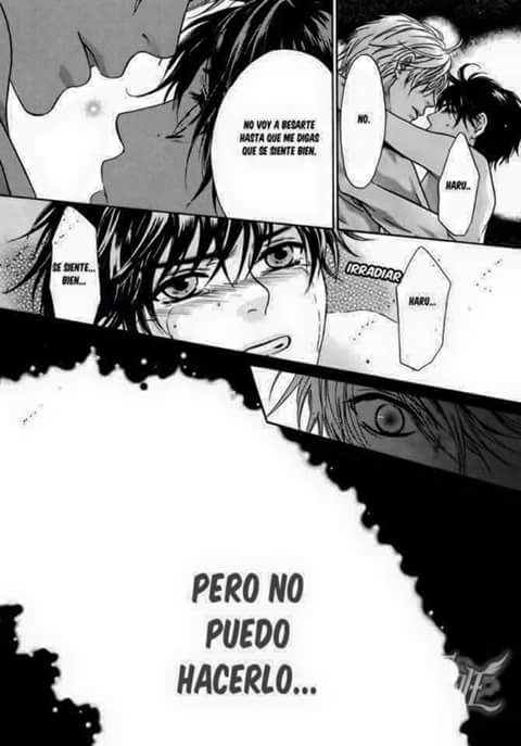 GDemonL's tweet image. QUEE!! En que momento paso esto que me eh perdido 😱😯😮😰 ))