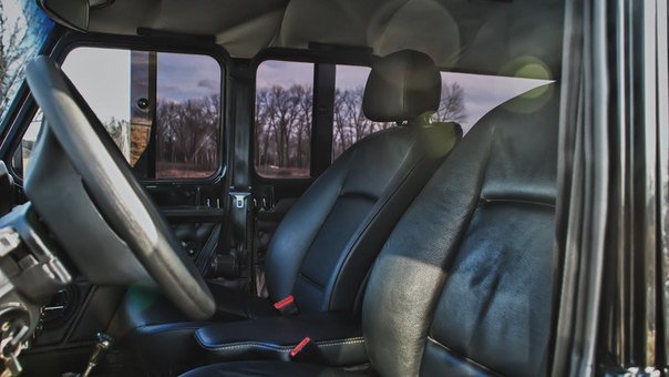 AlianceAuto's tweet image. {УАЗ ХАНТЕР}
Нереально агрессивный и крутой УАЗ 🔥