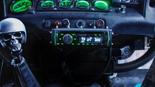 AlianceAuto's tweet image. {УАЗ ХАНТЕР}
Нереально агрессивный и крутой УАЗ 🔥