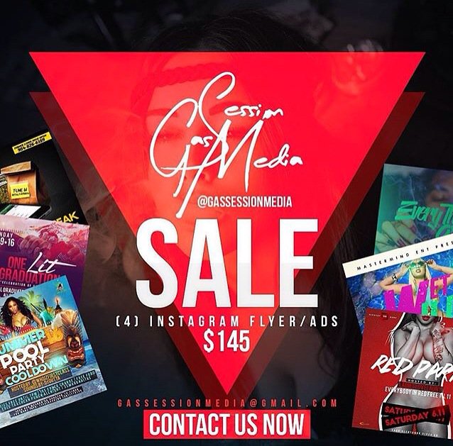 ezkutfilms's tweet image. Follow⏩⏩⛽️@GasSessionMedia For All Your #Graphic Needs &amp;amp; More‼️ #GassessionMedia #177Empire