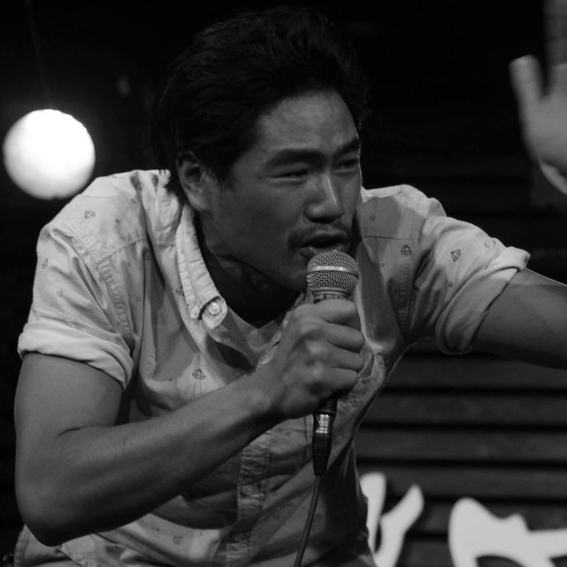 U LIEK SEXI AZN BOYS W/STYLE AND JOKES? 
<a href="/IamJoeyHarlem/">JoeyHarlem</a> joins #MovieOfTheMonth 
8pm <a href="/comedybar/">COMEDY BAR</a> #Comedy #TO #Standup