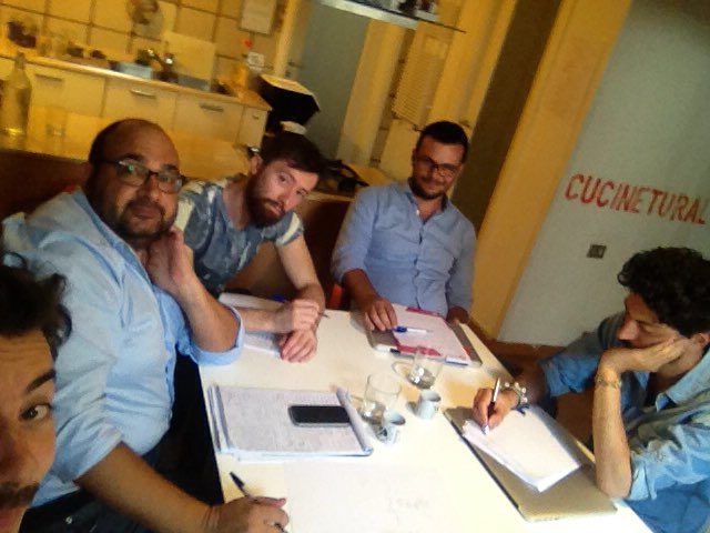 CasaNetural's tweet photo. a #Matera x disegnare #materadesign wend con @HOMIsmartmilano @briefmeit #pugliadesignstore @lascuolaOS #coop2plan https://t.co/F982dkQxUN