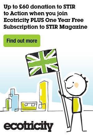StirToAction's tweet photo. Go frack free with @ecotricity and get a 1 yr free sub to @stirtoaction #frackoff #ecoenergy https://t.co/HiSGmnzUtU