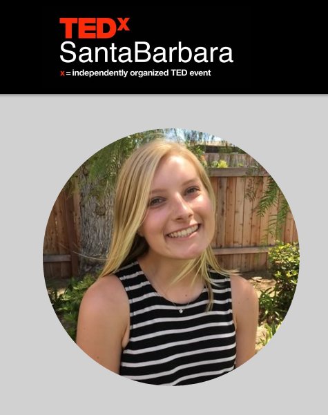 danemhoward's tweet photo. Big News. My 16yr old daughter Chloe will speak at @TEDxSB on Aug 20th. #standbeautiful https://t.co/dpRV6Va0pr https://t.co/tQZIAlACGP