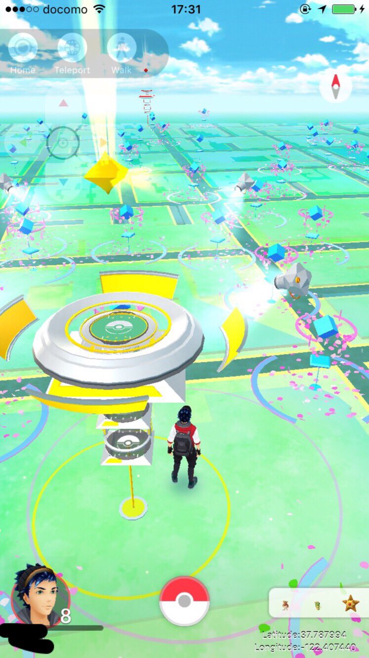 ポケモン 2nvodka1 Twitter