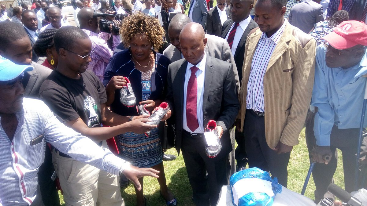 Kinuthia Mbugua tweet media