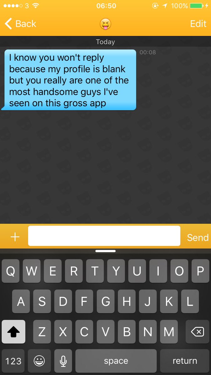 Grindr Quotes ( GrindrQuotes) Twitter
