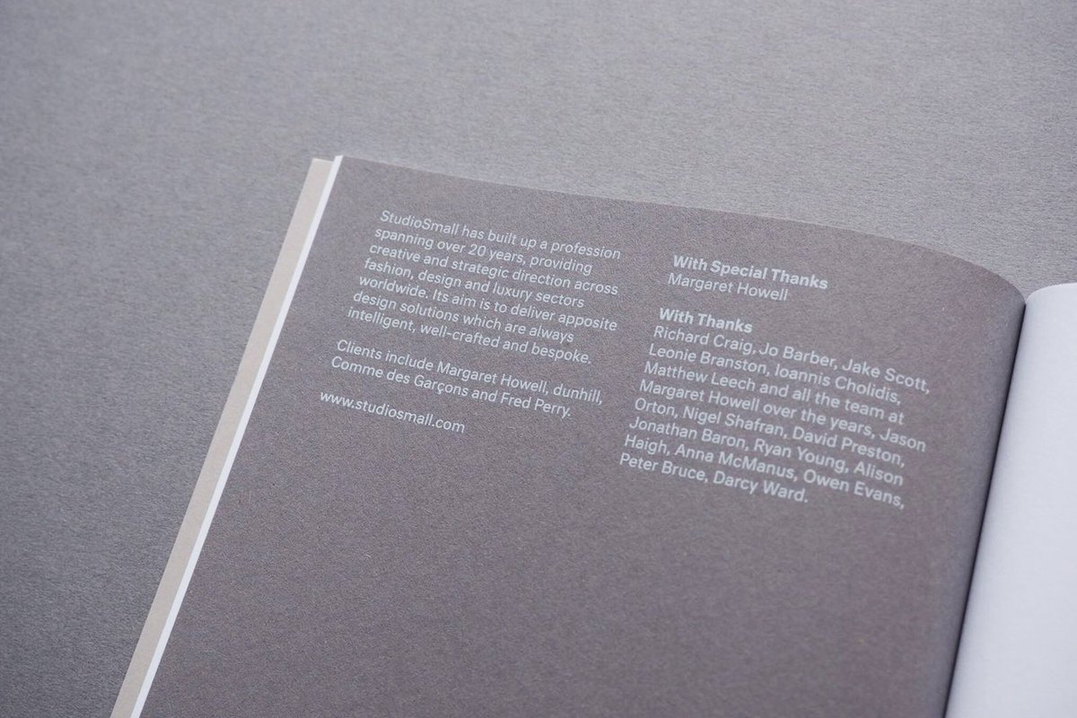 The Brand Identity tweet media