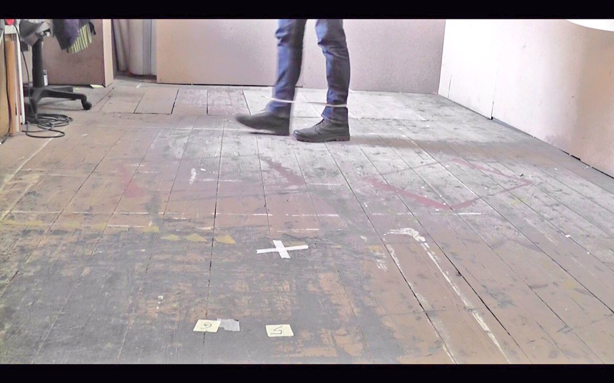 greigburgoyne's tweet photo. @The_Big_Draw This wkend #greigburgoyne #counting #space ##DrawingToPerform London https://t.co/ctDfuZRLs8 https://t.co/CZNR2oE5Fm