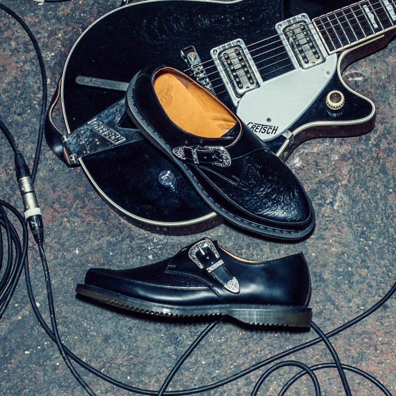 dr martens martel