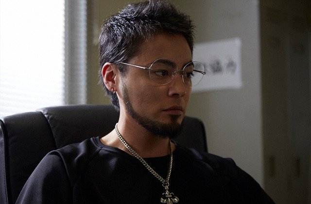 闇金ウシジマくん」第2話…中村倫也演じる“謎の男”の正体とは!? #闇金