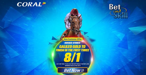 Coral Price Boost