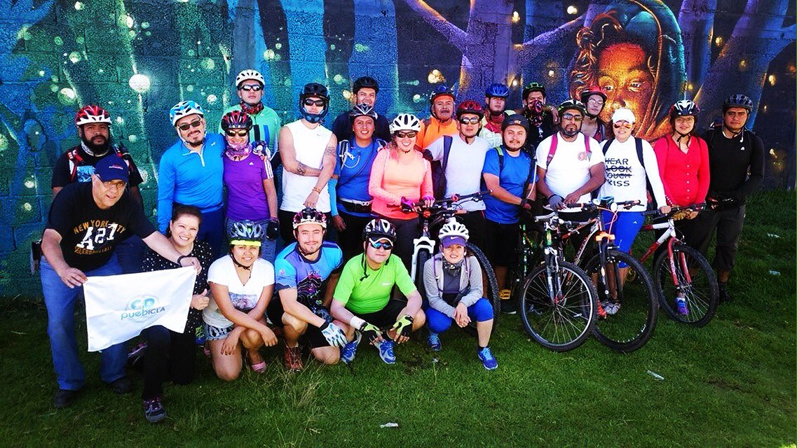 Jennniifer's tweet photo. @PUEBICLA  👍🏾⛺️🚴🏼 https://t.co/65UP4VVaO2