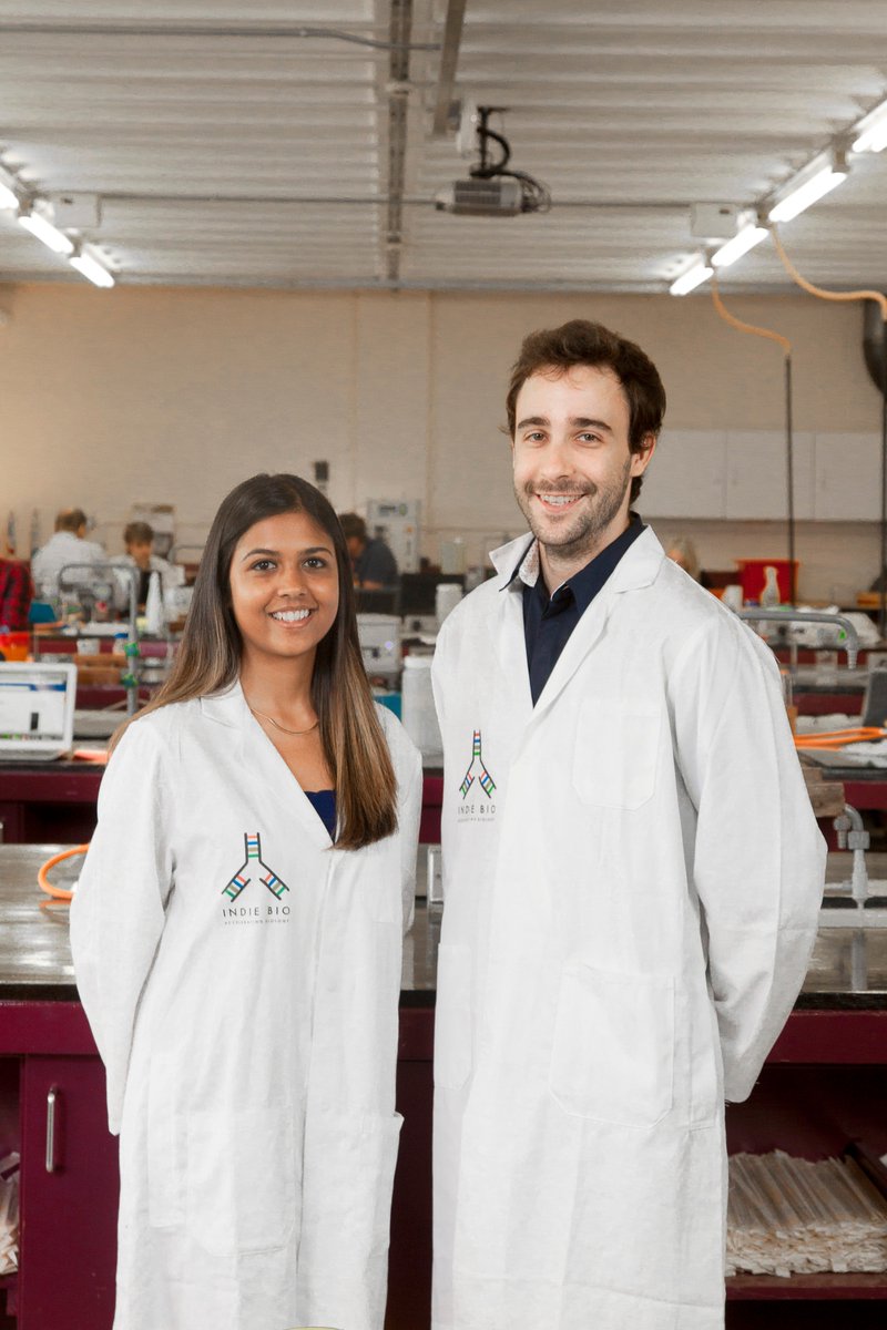 UCC's tweet photo. World’s first SynBio accelerator returns to UCC https://t.co/Kzqjf3ER24 https://t.co/EEl6vPl6kJ