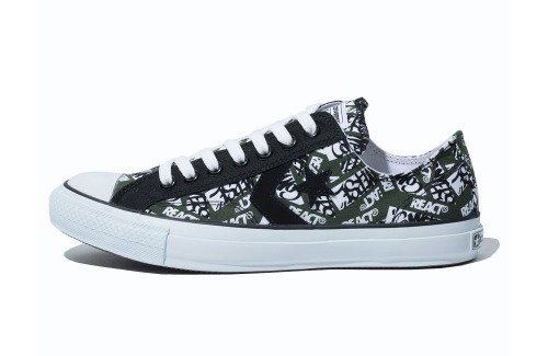 converse chevronstar