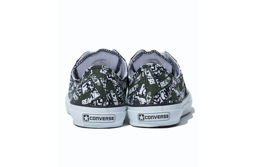 converse chevronstar ox