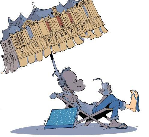 invenitEditions's tweet photo. Trop chaud pour rester dehors ? Retrouvez #OMZep dans les salles du @PBALille tout l'été, et au frais ! #invenit https://t.co/et7yvARaCX