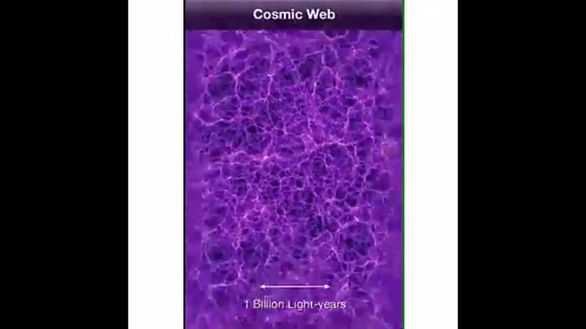 AlexanderDrago's tweet image. #CosmicWeb #UniformUniverse - the same identical with #NeuralWeb in our brain of our own head !;-)) see #People?))