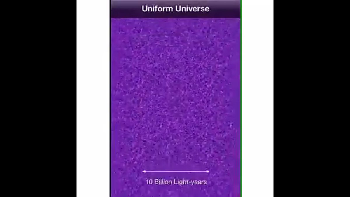 AlexanderDrago's tweet image. #CosmicWeb #UniformUniverse - the same identical with #NeuralWeb in our brain of our own head !;-)) see #People?))