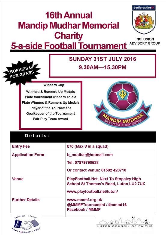 Community Needs tweet media