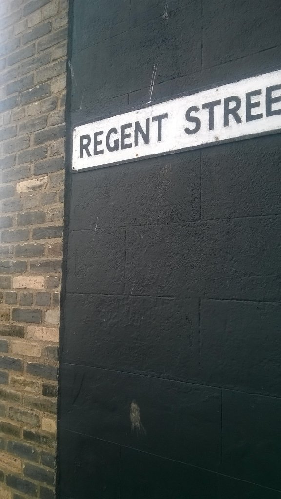 // replies are coming! Plus, I found where Cersei lives on my walks. "Queen -