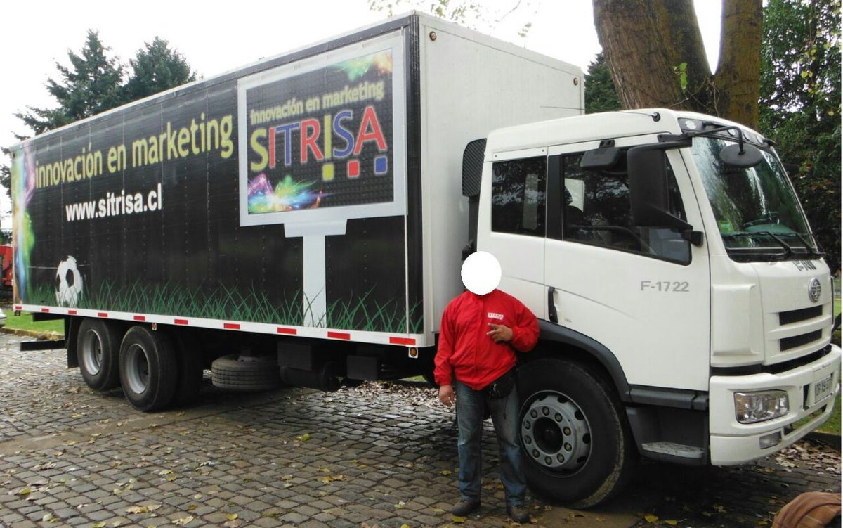 Dunhere's tweet image. #Camion robado, #AutoSOS #DRXS37