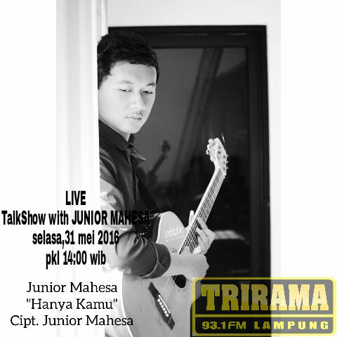 DendangPenutup dari si Tampan @juniormahesa20 #Lelah Anc|<a href="/catur_putra61b/">Catur Tunggal Putra</a> MD|<a href="/Putra_Archadea/">IG PutraArchadea</a> #BiangnyaMusikTerkini