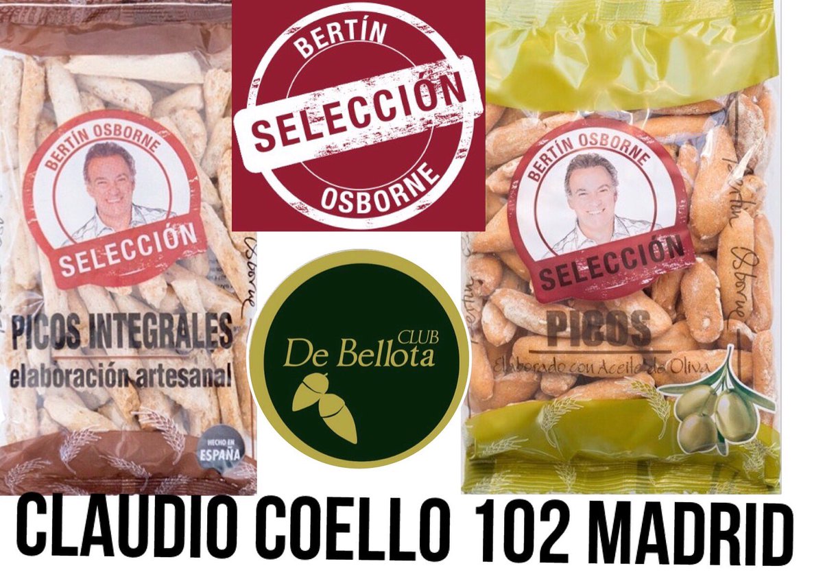 ClubdeBellota's tweet photo. Colabora con la @fundaberosborne a través de #ClubDeBellota comparte esta información con un simple #RT gracias! https://t.co/GRbMvn1dMb