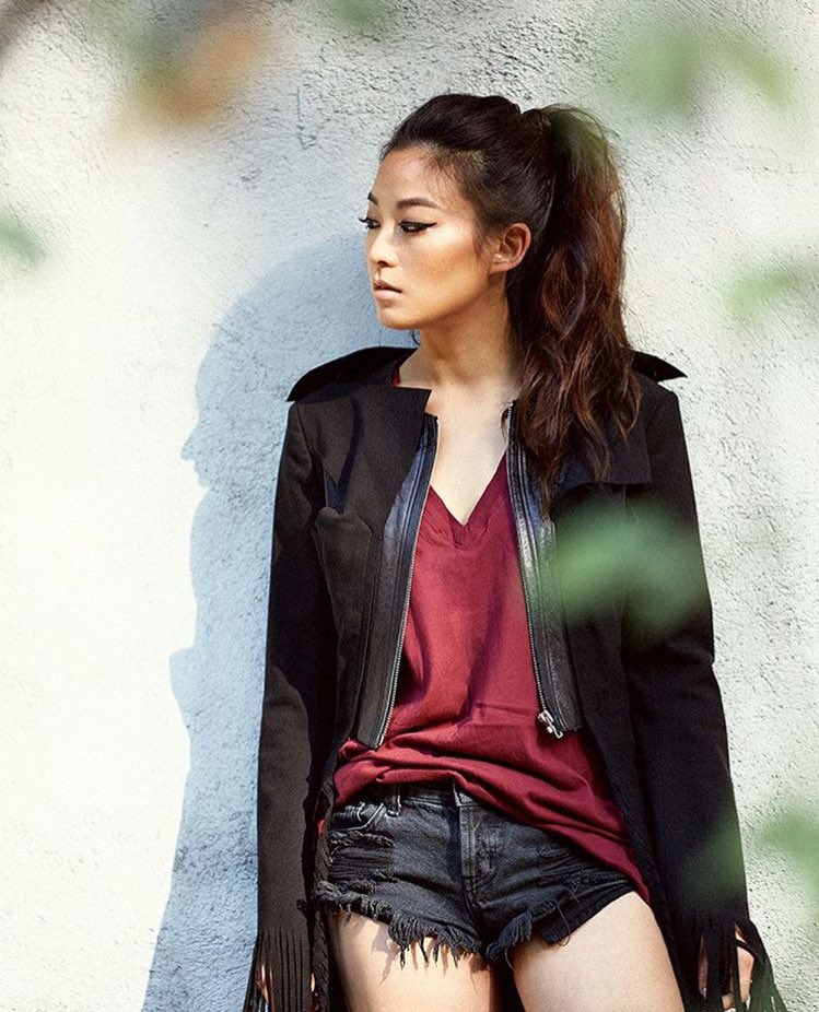 arden_choPH's tweet photo. Update!!!!! Arden's new Instagram post!!! ❤️❤️❤️ SLAY QUEEN! https://t.co/nGELlcB11u